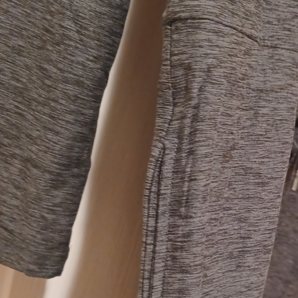 KYODAN DRESS ROMPER
GRAY
For a blissful practice. - Picture 4 of 10